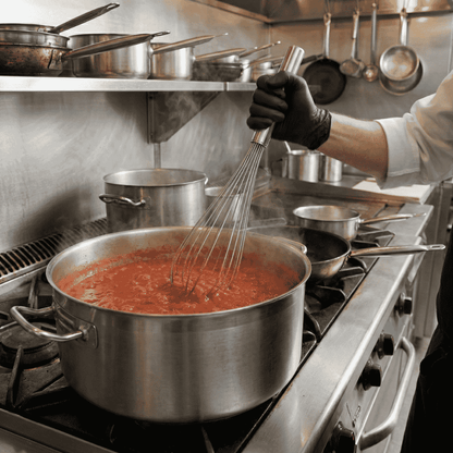 Batidor Francés Cac