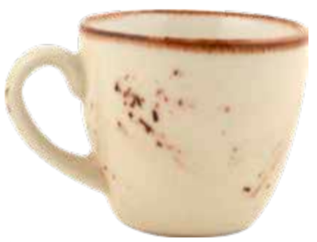 Irabia Reactiv Taza 75 ml