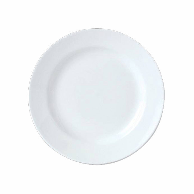 Plato Postre 20 cm