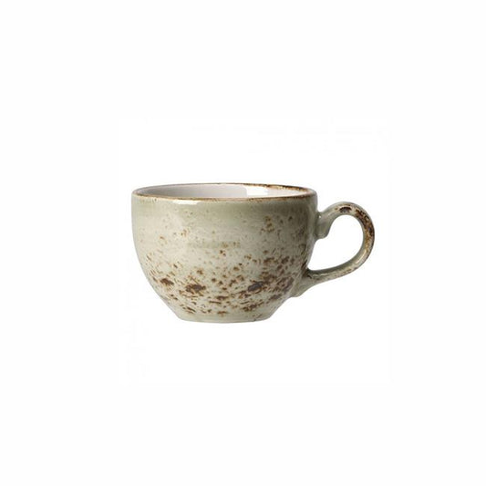 Steelite Craft Taza Baja 6 cm 236 ml