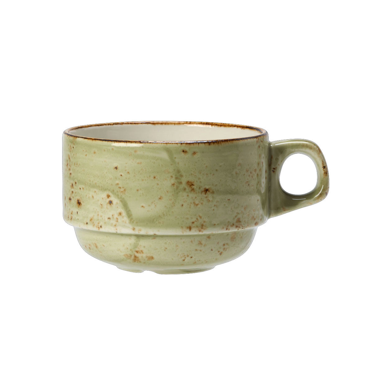 Steelite Craft Taza Slimline 9 cm 103 ml