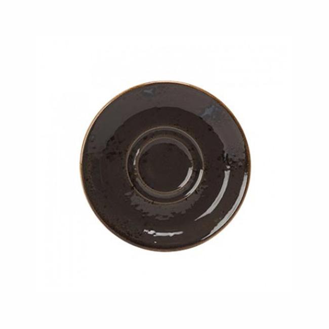 Plato Taza 12 cm