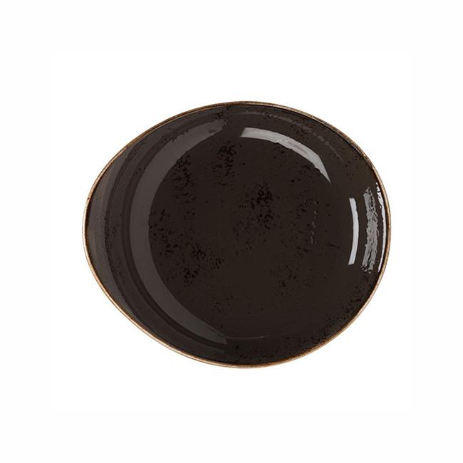 Plato Hondo 28 cm