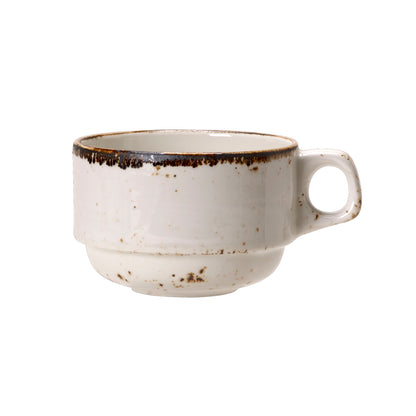 Steelite Craft Taza Slimline 9 cm 103 ml