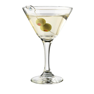 Libbey Embassy Copa Martini 274 ml Caja x 12