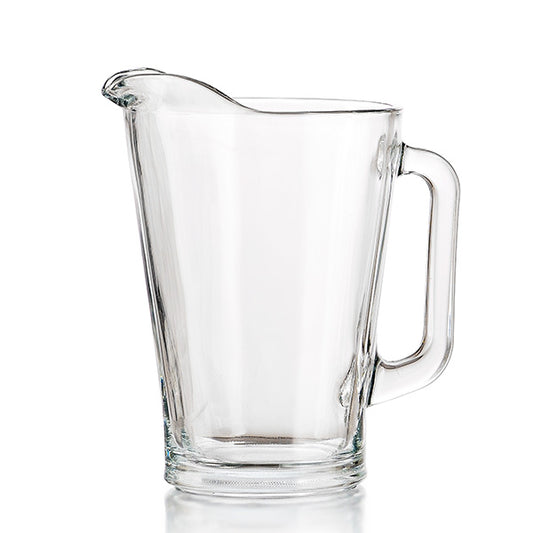 Crisa Pitchers Jarra  1774 ml Caja x 6