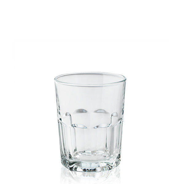 Crisa Boston Vaso Bajo 290 ml Caja x 12