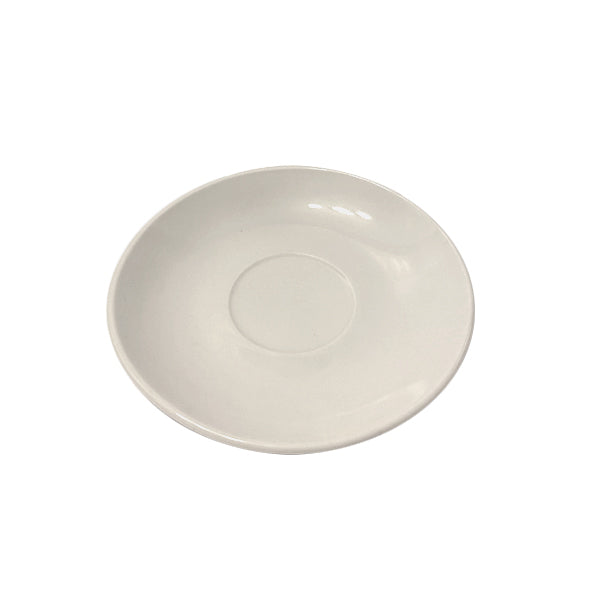 Bar Porcelain  Plato Café 12 cm