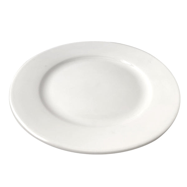 Bar Porcelain  Plato  Principal 27 cm