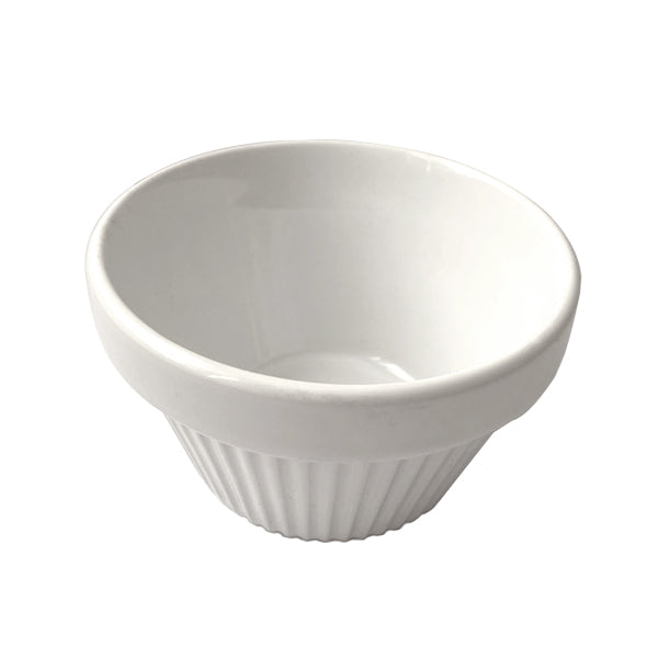 Bar Porcelain  Bowl Redondo 8,5 cm