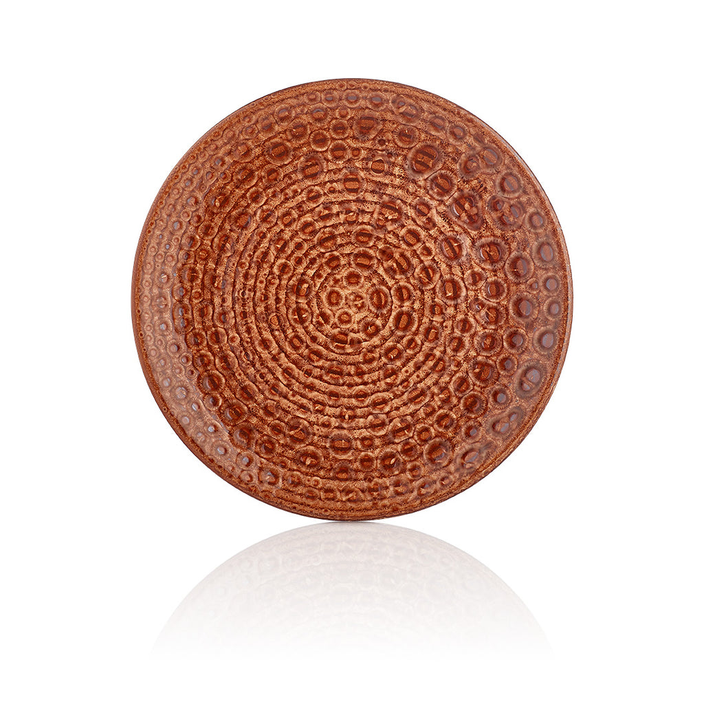 Plato Redondo 27 cm