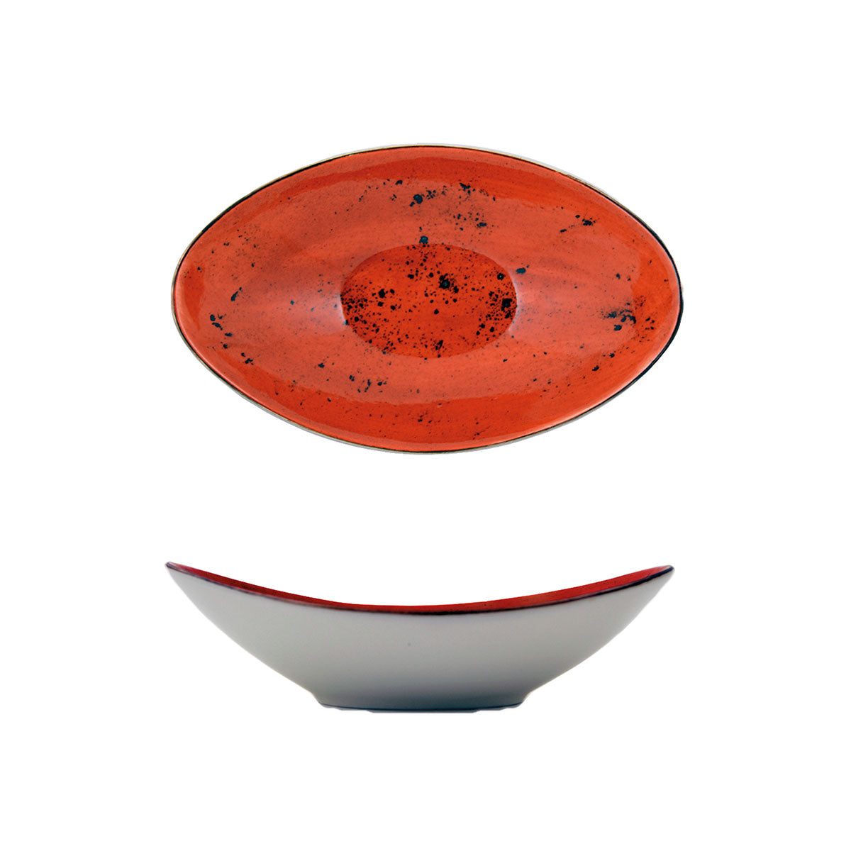 Irabia Reactiv Bowl Gondola 15,3 X 25 cm