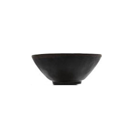 Bar Melamine Rustic Bowl  25 cm