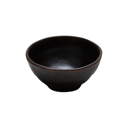 Bar Melamine Rustic Bowl  11 cm