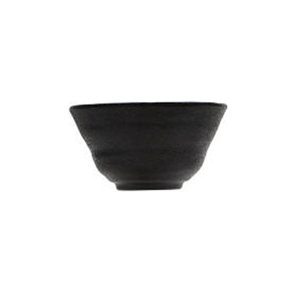 Bar Melamine Rustic Bowl  11 cm