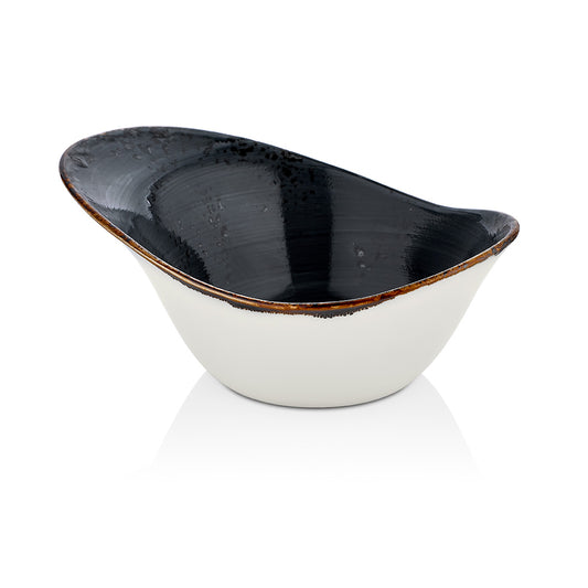 By Bone Harmony Bowl de Ensalada de 20 cm / 500 ml