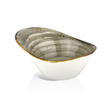 By Bone Harmony Bowl de Ensalada de 20 cm / 500 ml