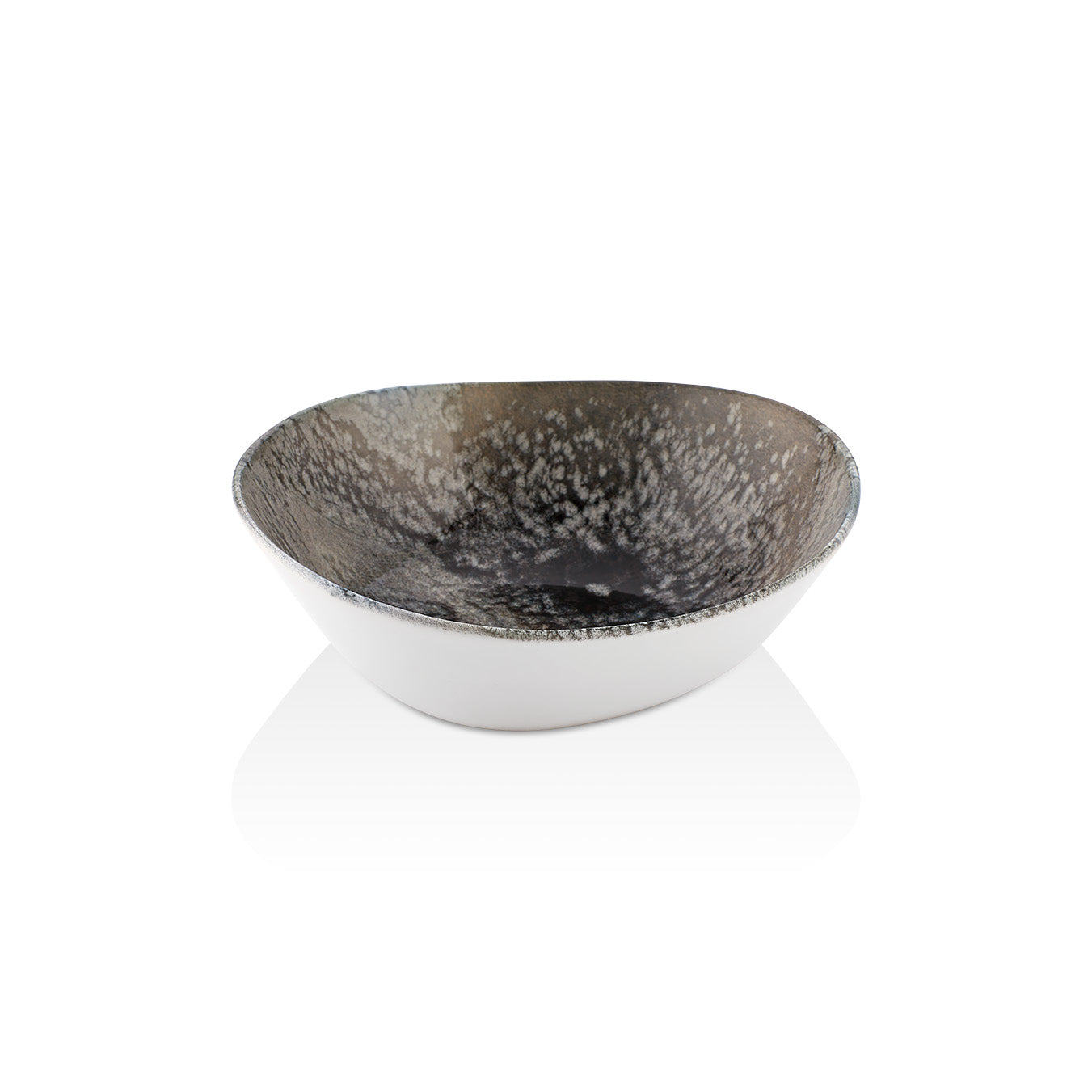 By Bone Island Bowl de Ensalada de 18 cm 660 ml