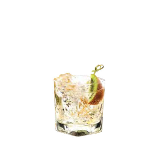 Vaso Double Old Fashioned 355 ml