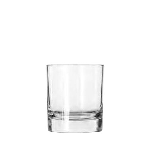 Libbey Chicago Vaso Old Fashioned 303 ml Caja x 12