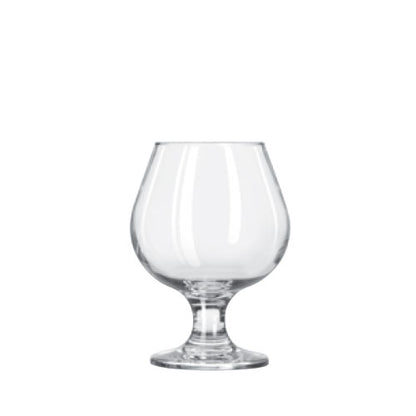 Libbey Embassy Copa Cognac 273 ml Caja x 12