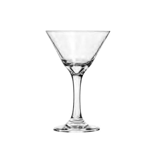 Libbey Embassy Copa Martini 222 ml Caja x 12