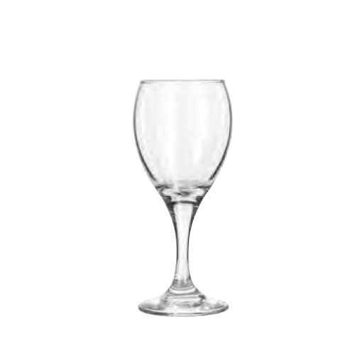 Libbey Teardrop  Copa  de Vino 192 ml Caja x 36