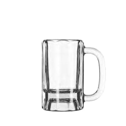 Libbey Paneled Mug Mug Chopp 296 ml Caja x 12