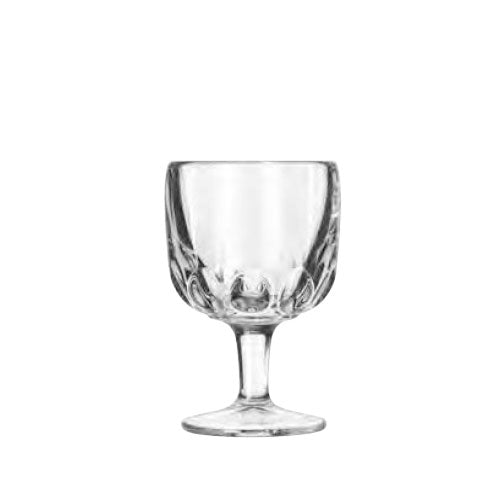 Libbey Hoffman House Copa Goblet 266 ml Caja x 12