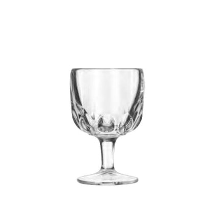 Libbey Hoffman House Copa Goblet 266 ml Caja x 12