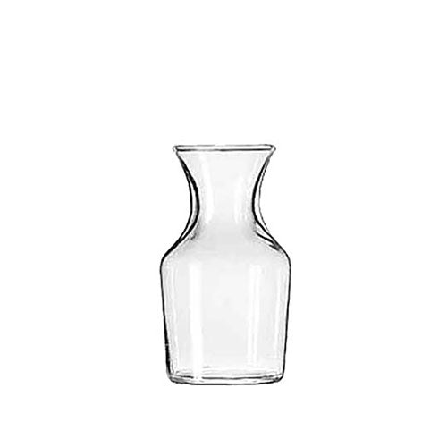 Libbey Carafes Decantador de Cocktail 89 ml Caja x 72