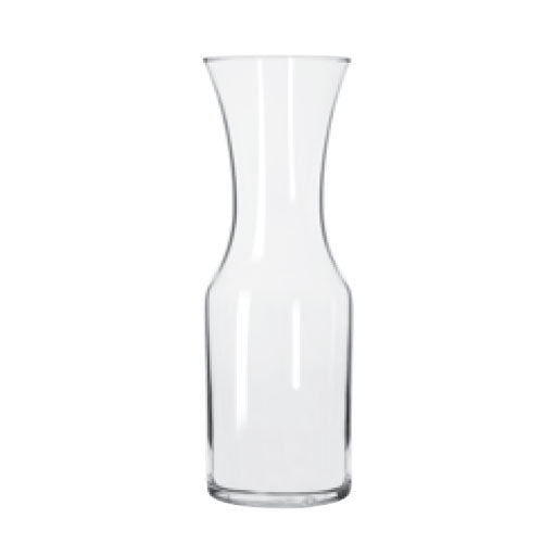 Libbey Carafes Decantador de Cocktail 1183 ml Caja x 12