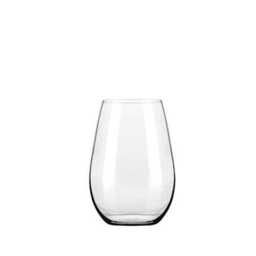 Libbey Rennaissance Copa de Vino Stemless 355 ml Caja x 1,4