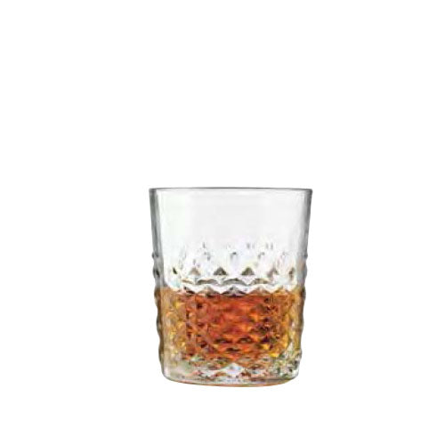 Vaso Whisky Carats Spirit 355 ml.