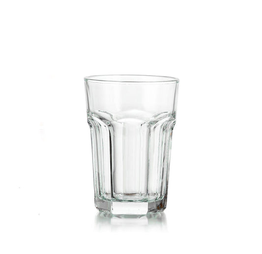 Crisa New York Vaso Jumbo 860 ml  Caja x 6