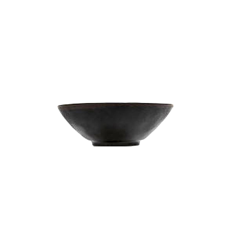 Bar Melamine Rustic Bowl   14 cm