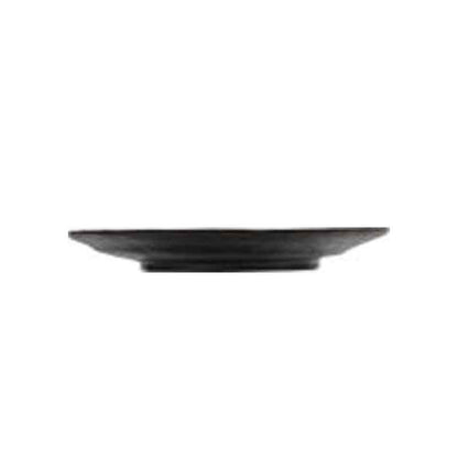 Bar Melamine Rustic Plato  20 cm