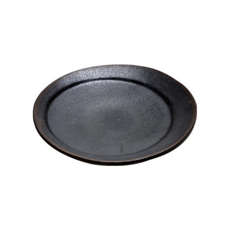 Bar Melamine Rustic Plato  20 cm