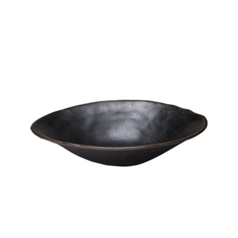 Bowl Irregular de Melamina 1500ml