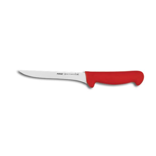 Cuchillo Para Deshuesar Butchers 16 Cm Pirge
