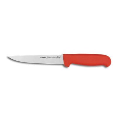 Cuchillo Para Deshuesar Butchers 16 Cm Pirge