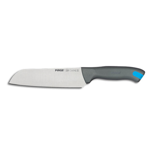 Cuchillo Santoku