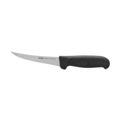 Cuchillo Para Deshuesar Butchers 18 Cm Pirge